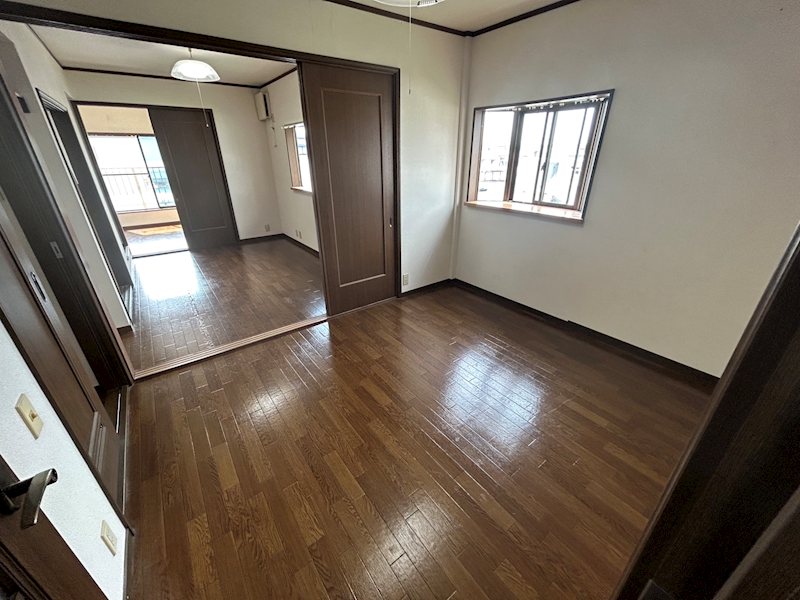 四條畷市北出町 外観