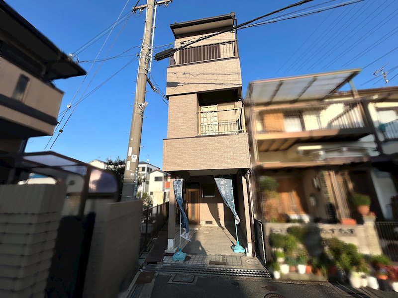 四條畷市北出町 その他
