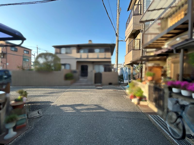 四條畷市北出町 その他
