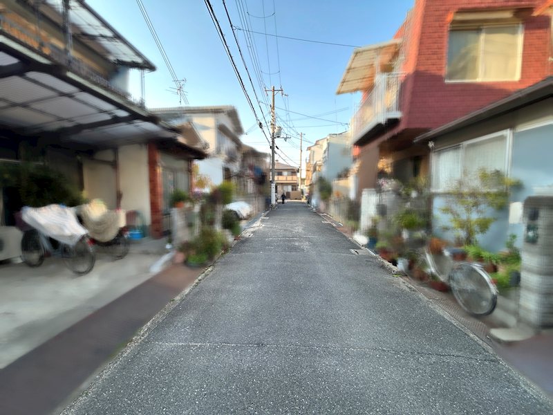 四條畷市北出町 その他