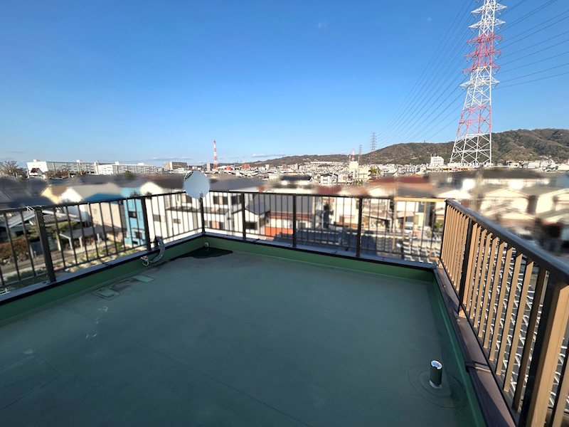 四條畷市北出町 その他