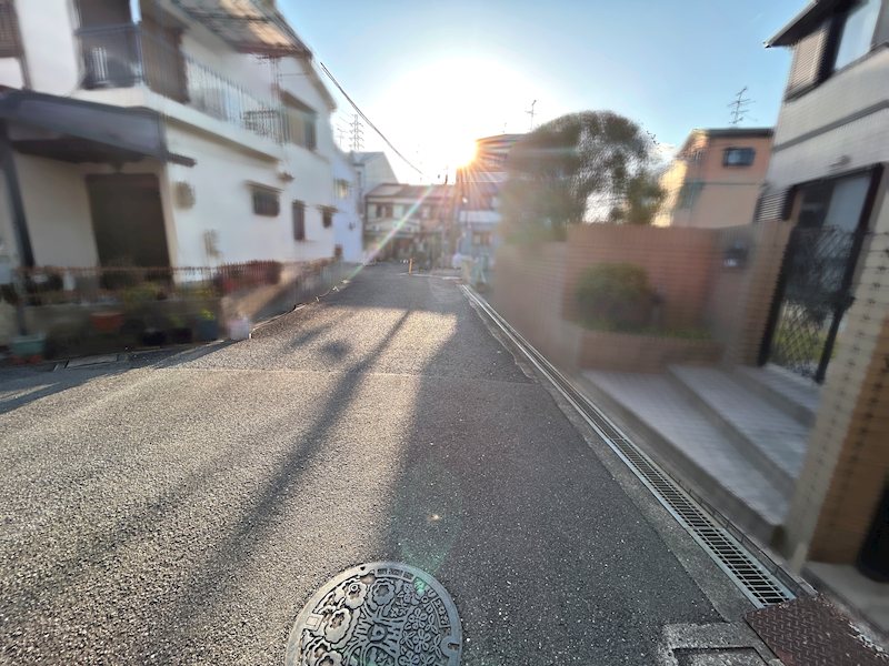 四條畷市北出町 その他