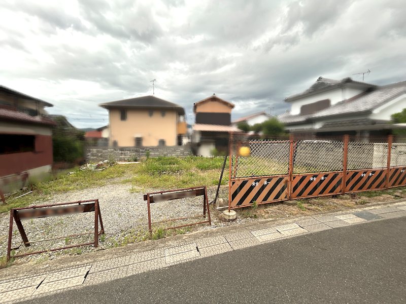 北花山中道町 その他