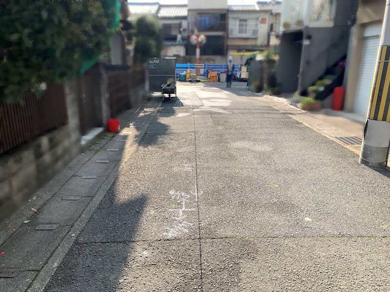 西野大鳥井町【会員限定】 その他