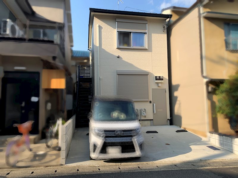 川田山田【会員限定】 外観写真