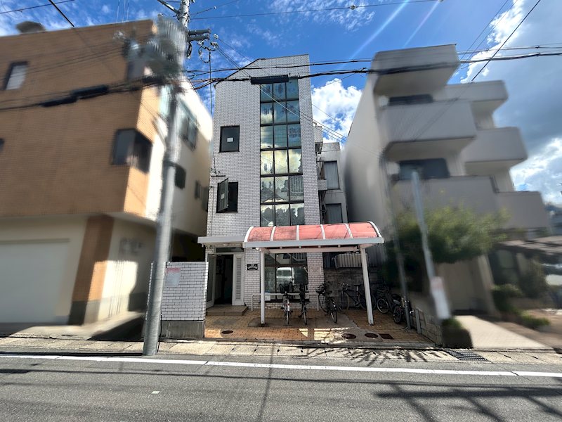 御陵大津畑町【会員限定】 外観写真