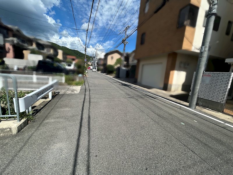 御陵大津畑町【会員限定】 その他