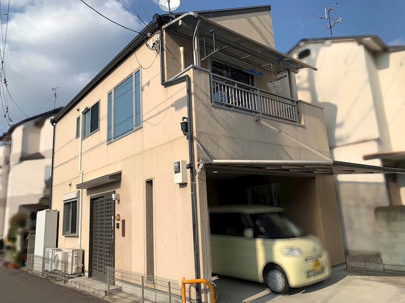 椥辻番所ケ口町【会員限定】 その他