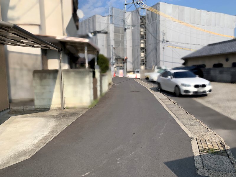 椥辻番所ケ口町【会員限定】 その他