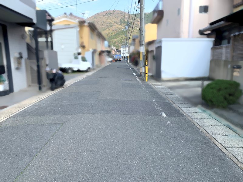 椥辻草海道町【会員限定】 その他