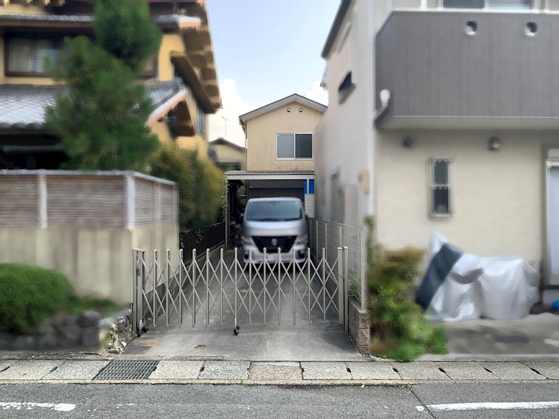 椥辻草海道町【会員限定】 その他