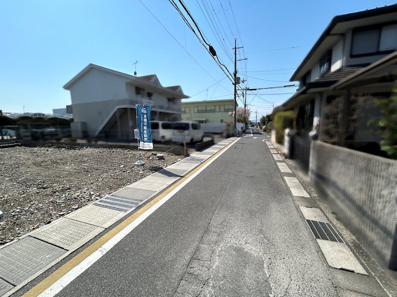 栗東市高野 その他
