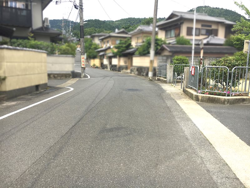 藤和ライブタウン御陵 その他