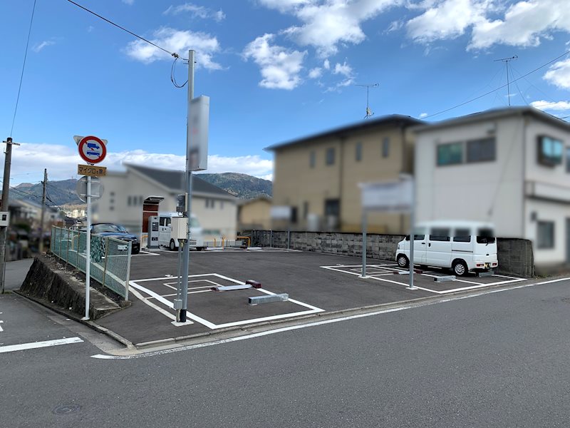 西野山中鳥井町【会員限定】 外観写真