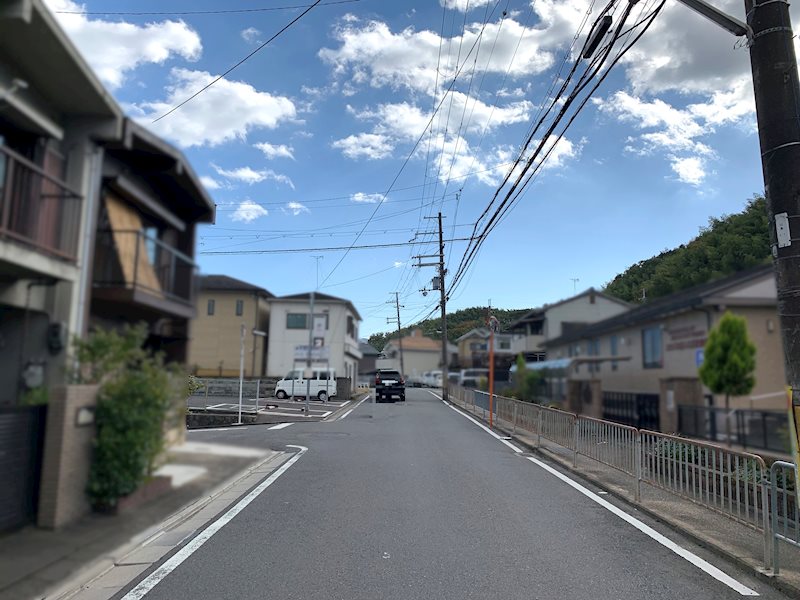 西野山中鳥井町【会員限定】 その他