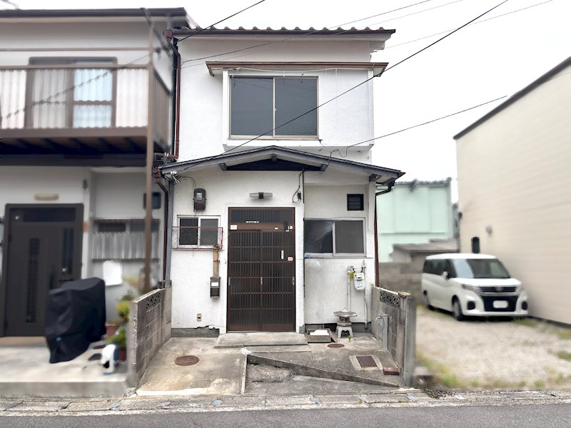 東野百拍子町 外観写真