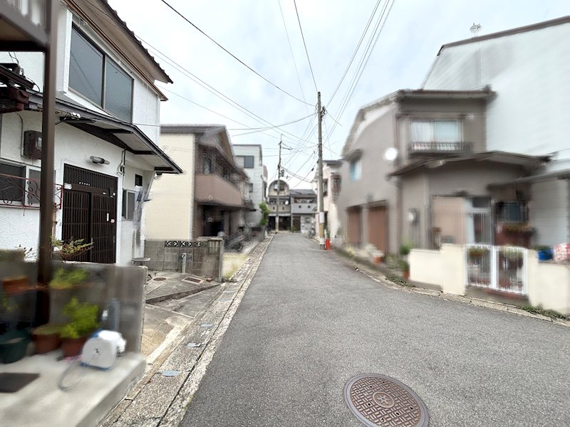 東野百拍子町 その他
