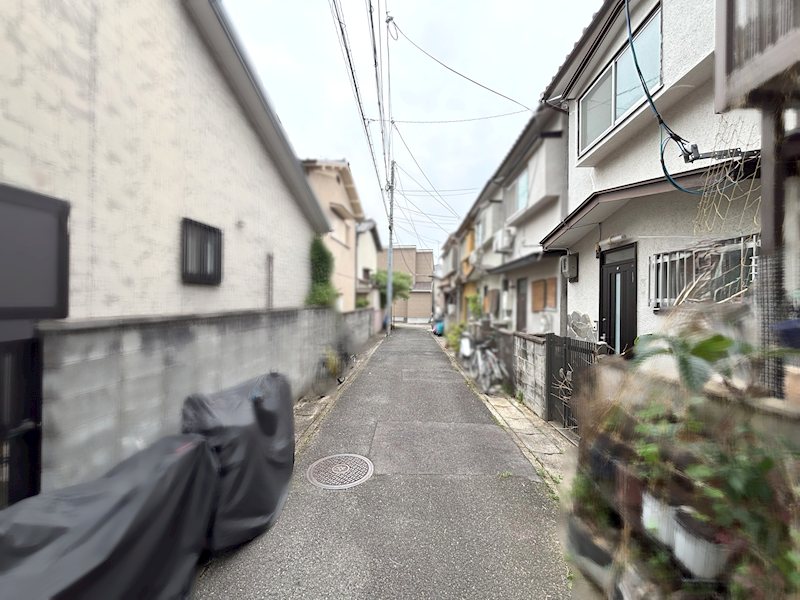 椥辻中在家町【会員限定】 その他