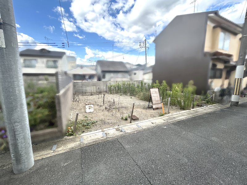 西野八幡田町 その他