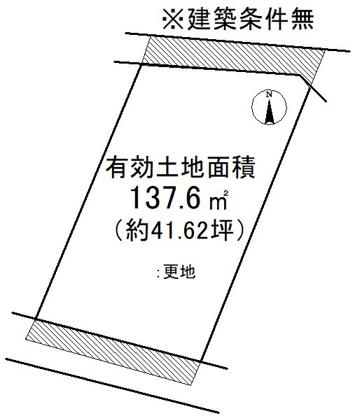 日ノ岡石塚町 間取り図