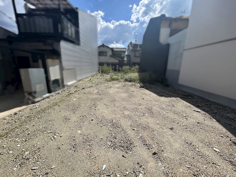 日ノ岡石塚町 外観写真