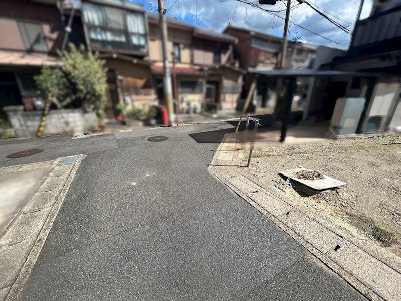 日ノ岡石塚町 その他