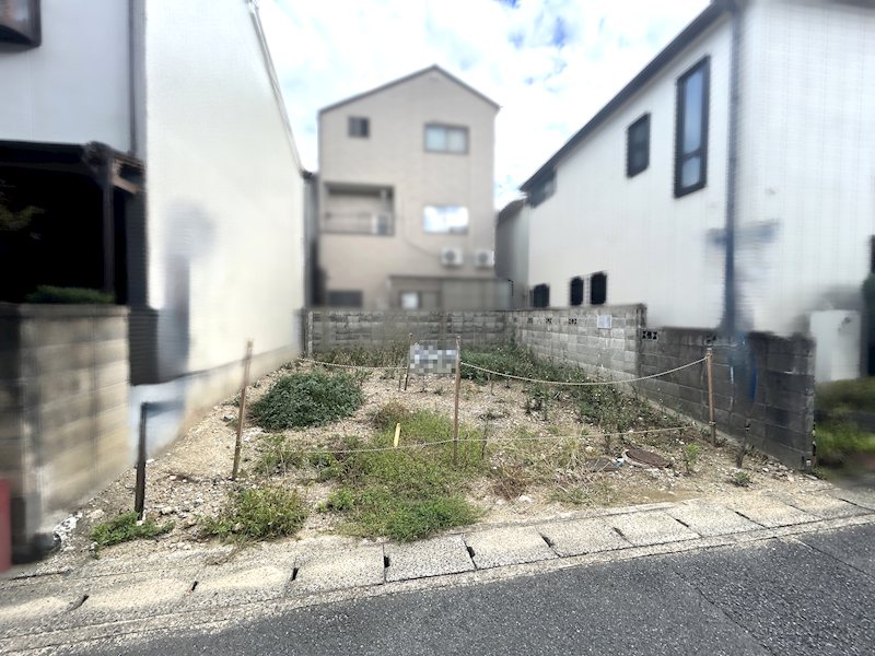 西野岸ノ下町 外観写真