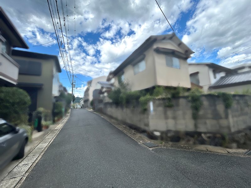西野岸ノ下町 その他