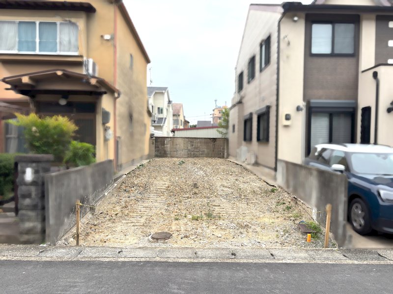 大宅辻脇町【会員限定】 外観写真