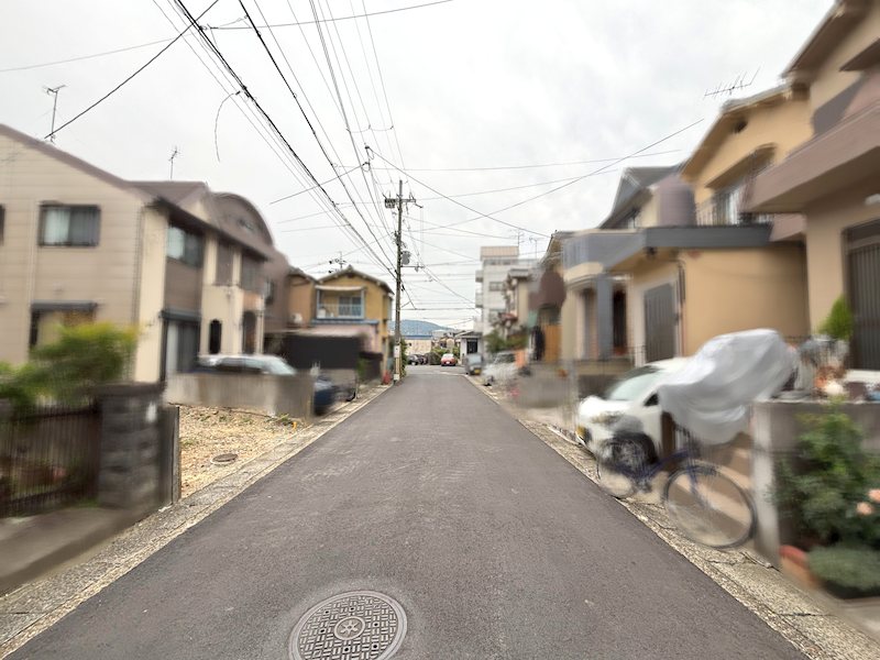 大宅辻脇町【会員限定】 その他