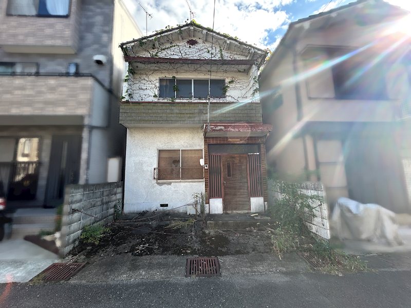 西野山中鳥井町【会員限定】 外観写真