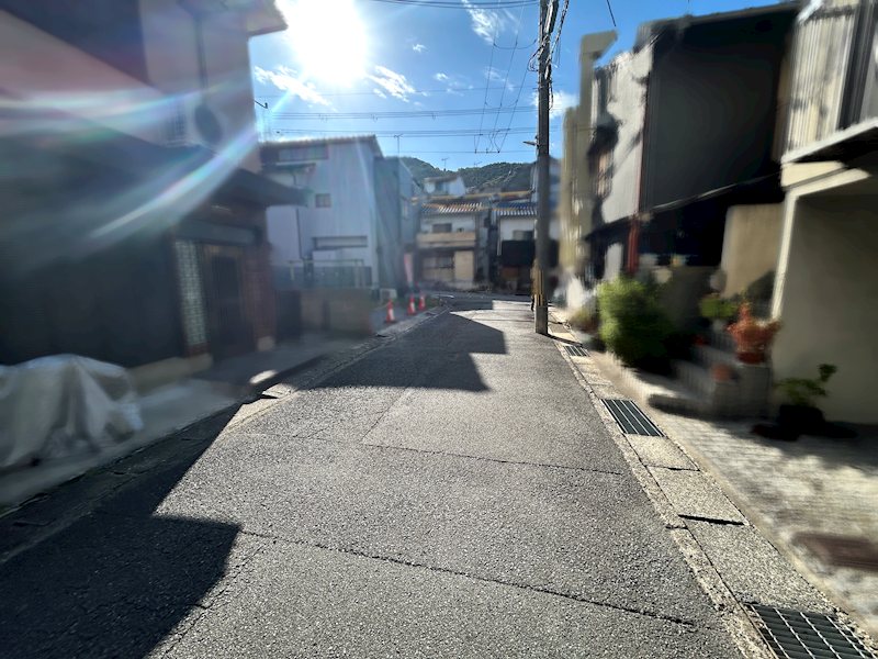 西野山中鳥井町【会員限定】 その他