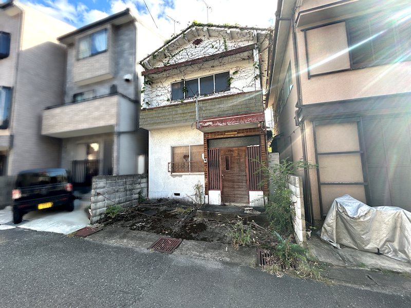 西野山中鳥井町【会員限定】 その他