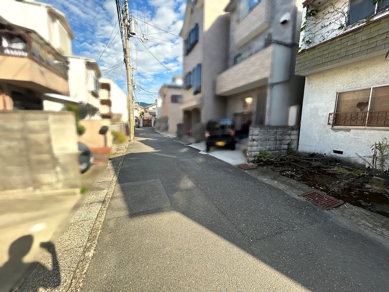 西野山中鳥井町【会員限定】 その他