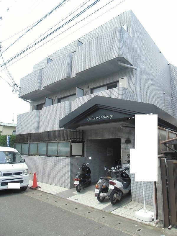 メゾン・ド・ラマージュ【会員限定】 外観写真