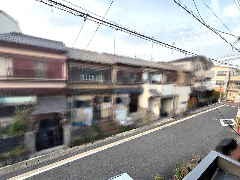 御陵久保町 その他