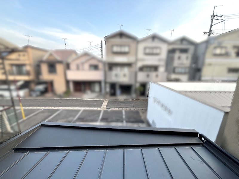 御陵久保町 その他