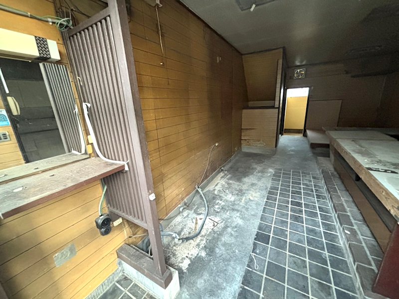 御陵久保町 その他