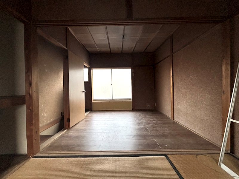 御陵久保町 その他