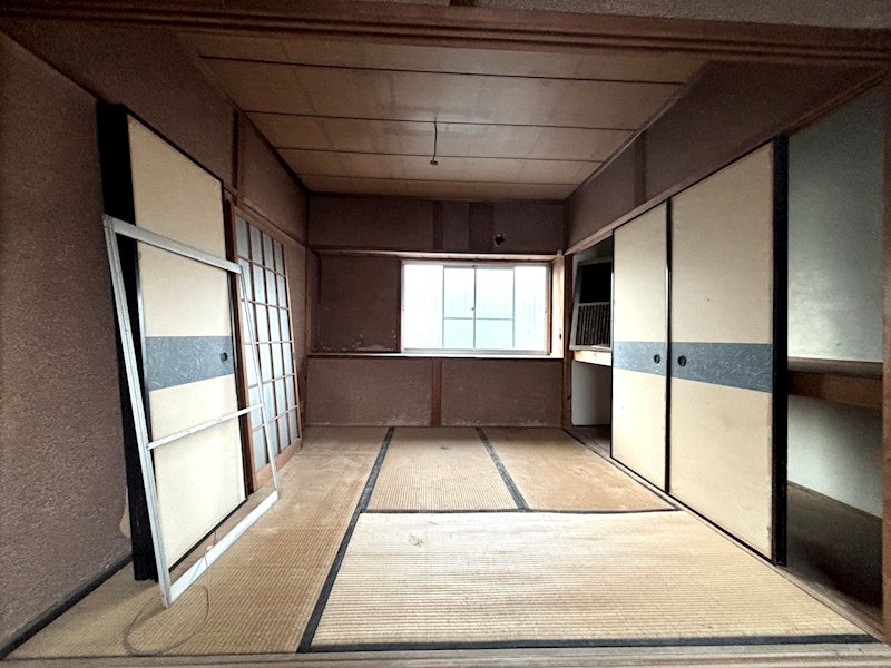 御陵久保町 その他