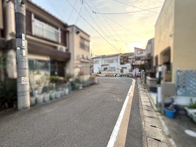 御陵久保町 その他