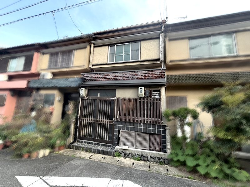 御陵久保町 その他
