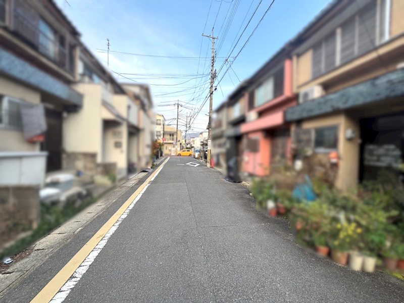 御陵久保町 その他