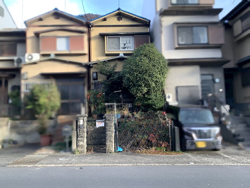 大塚檀ノ浦 外観写真