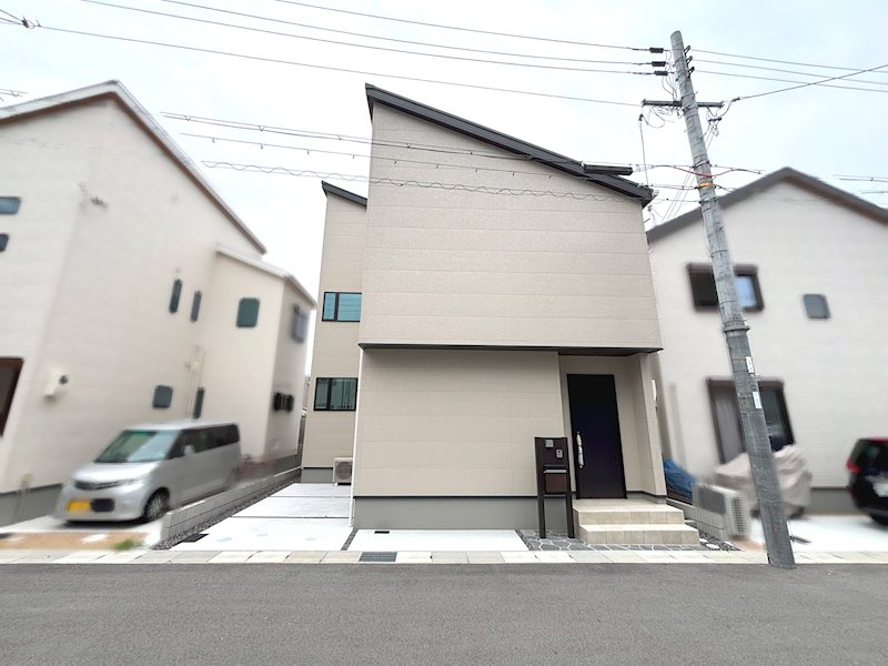 東野中井ノ上町２号地【会員限定】 外観写真