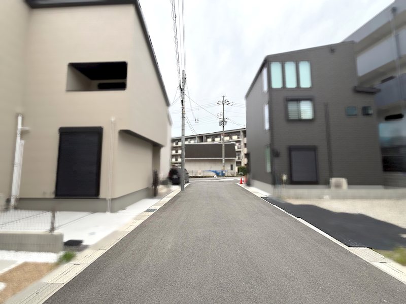 東野中井ノ上町２号地【会員限定】 その他
