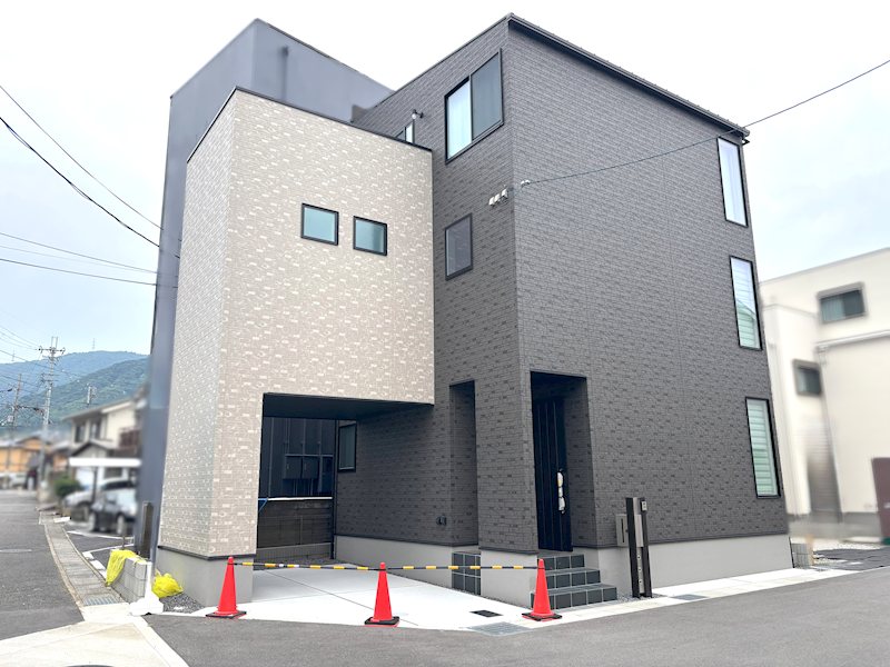東野中井ノ上町８号地【会員限定】  外観写真