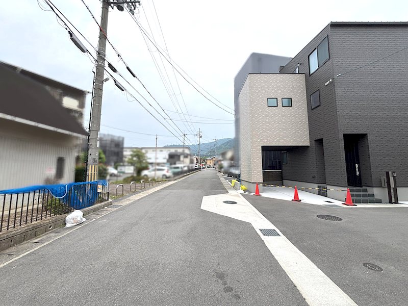 東野中井ノ上町８号地【会員限定】  その他