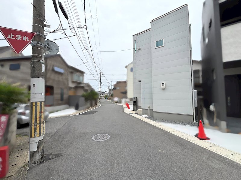 東野中井ノ上町９号地【会員限定】 その他