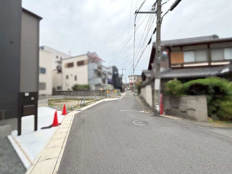 東野中井ノ上町１０号地【会員限定】  その他